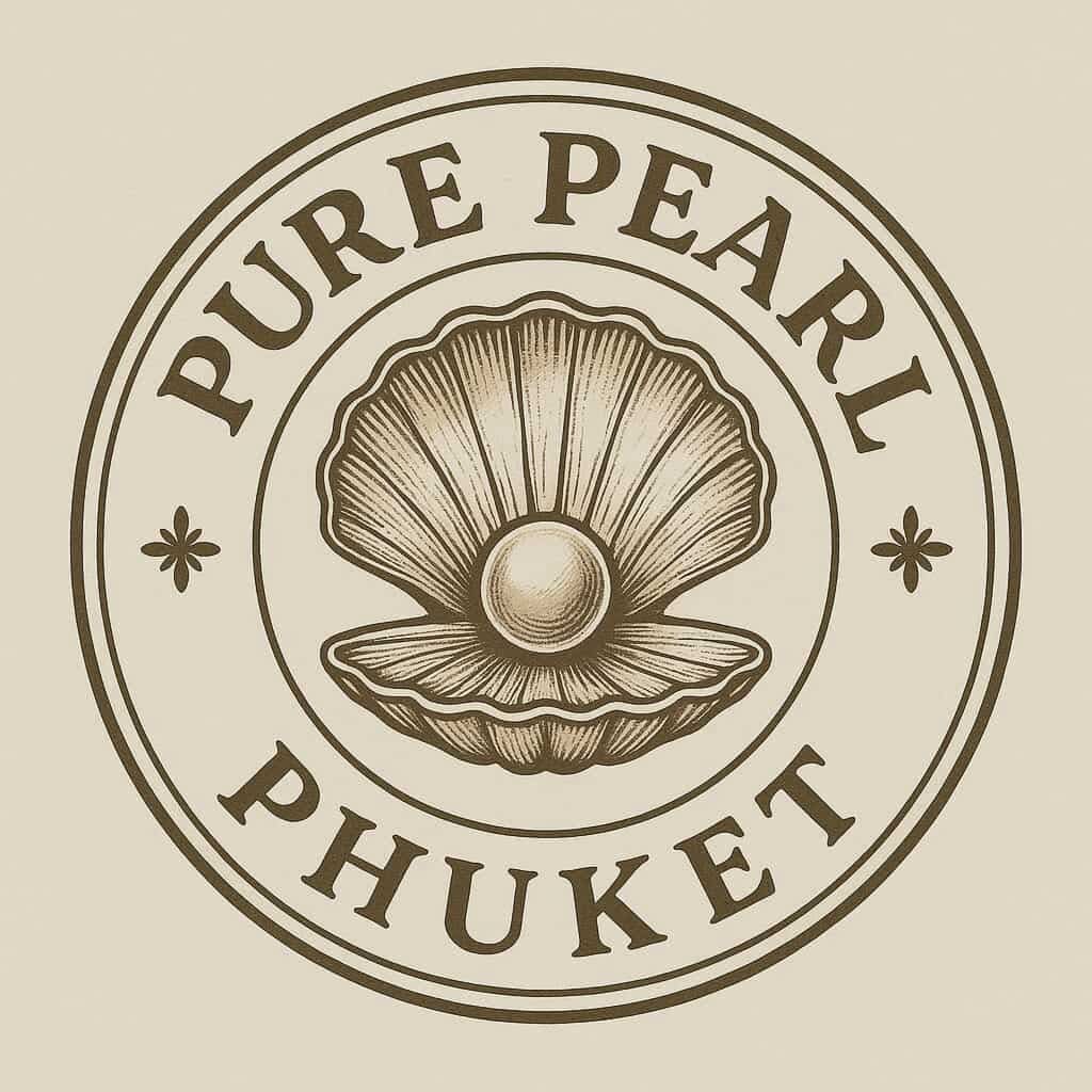 Vela Phuket Old Town - Pure Pearl