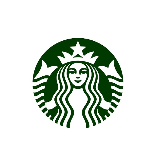 Starbucks logo