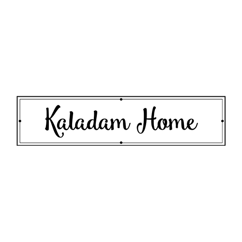 Kaladam Home Logo