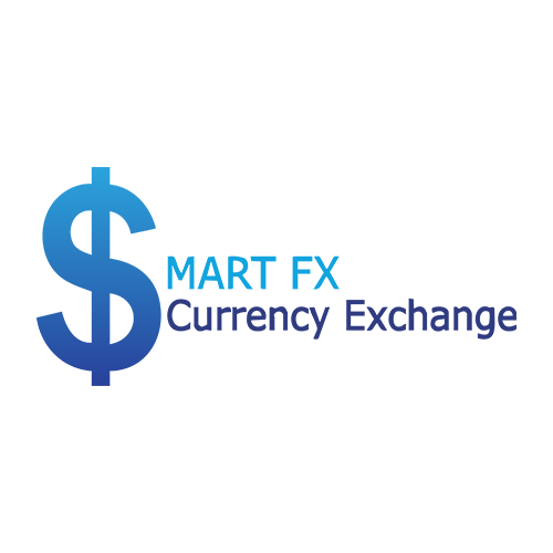 Smart FX Exchange Logo