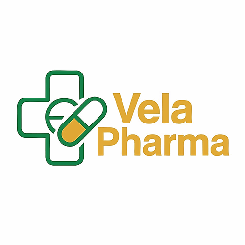 Vela Pharma Logo