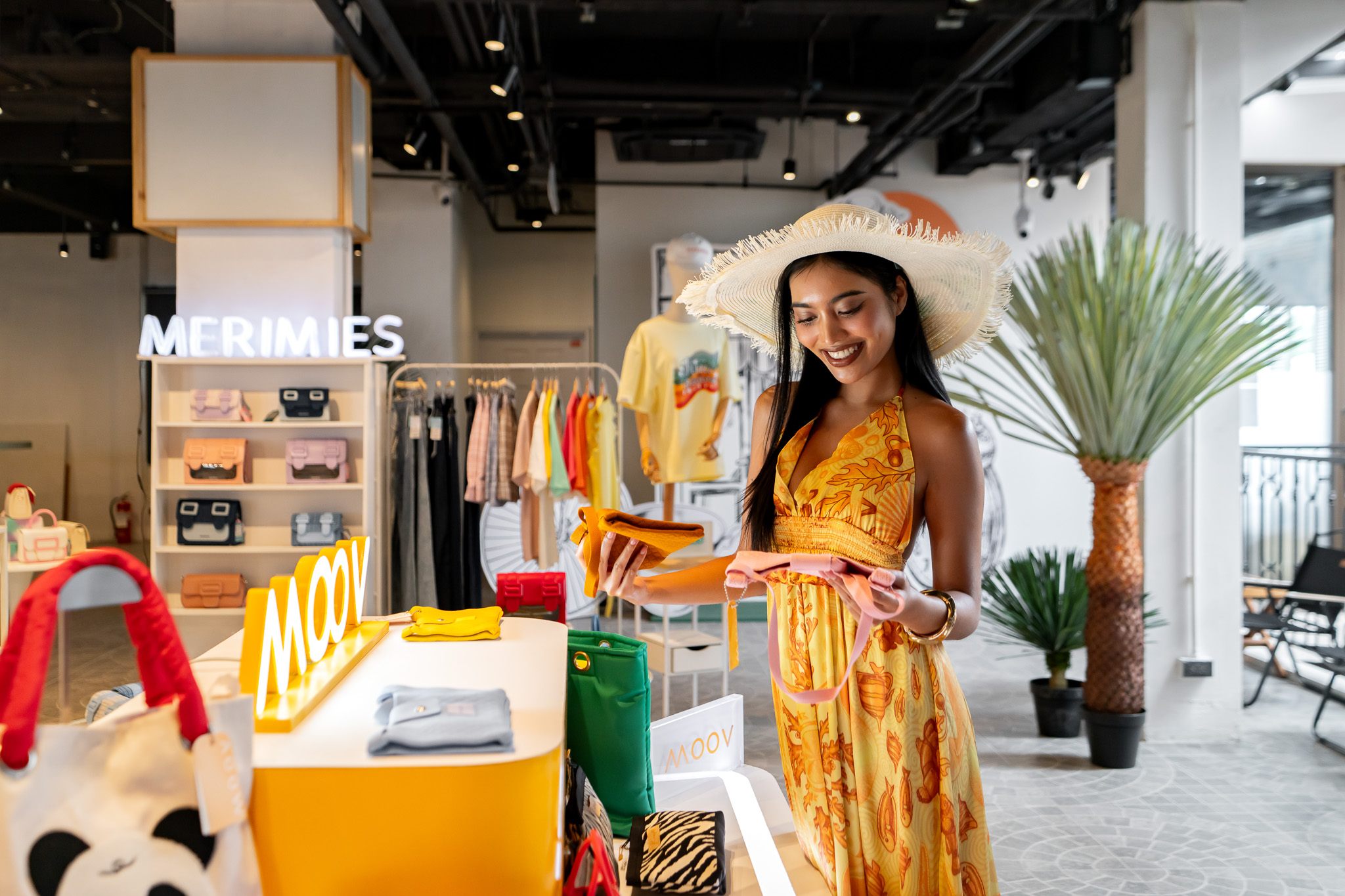 Souvenir Shop Phuket Old Town: Discover Unique Lifestyle Fashion and Handcrafted Design