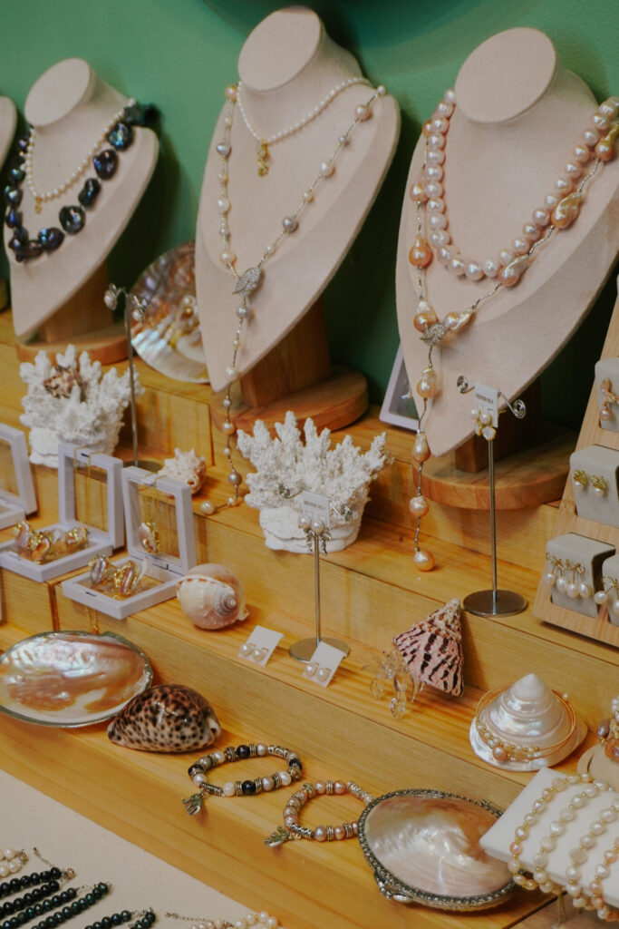 Pearl Jewelry Phuket: Discover the Timeless Beauty of Pure Pearl Phuket at VELA Phuket Old Town