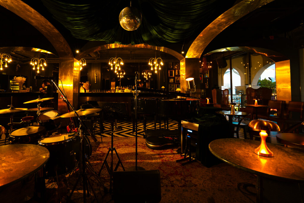 Live Music Phuket Old Town | Music, Food & Events at VELA Phuket Old Town