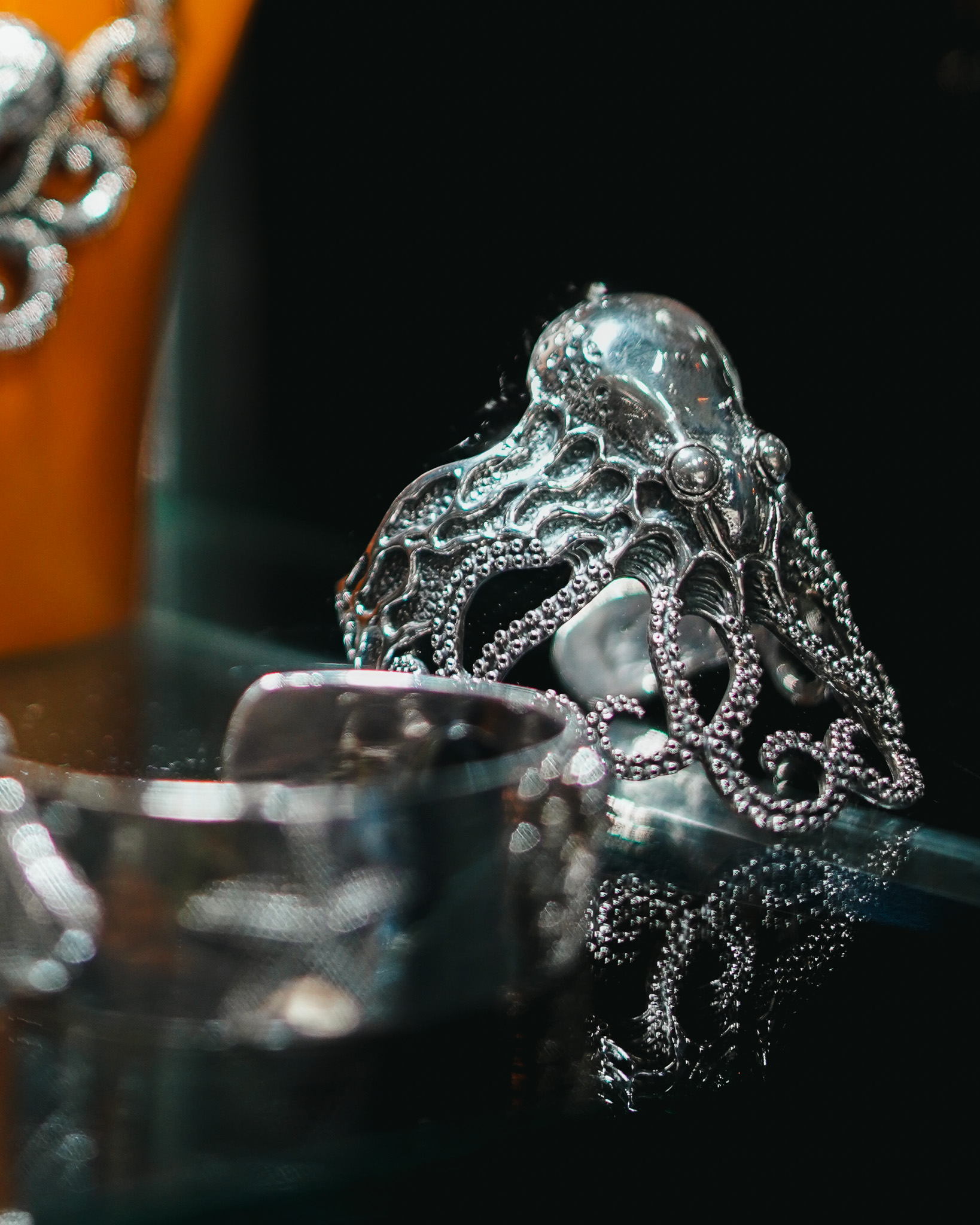 Silver Soul Phuket – Handcrafted Sterling Silver Jewelry Inspired by the Andaman Sea